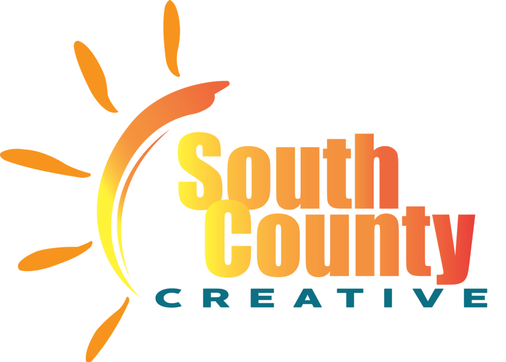 South County Creative Logo