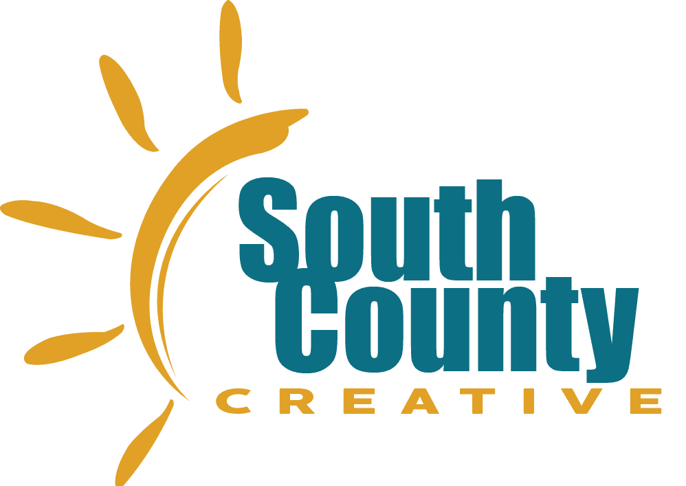 south County Creative Logo