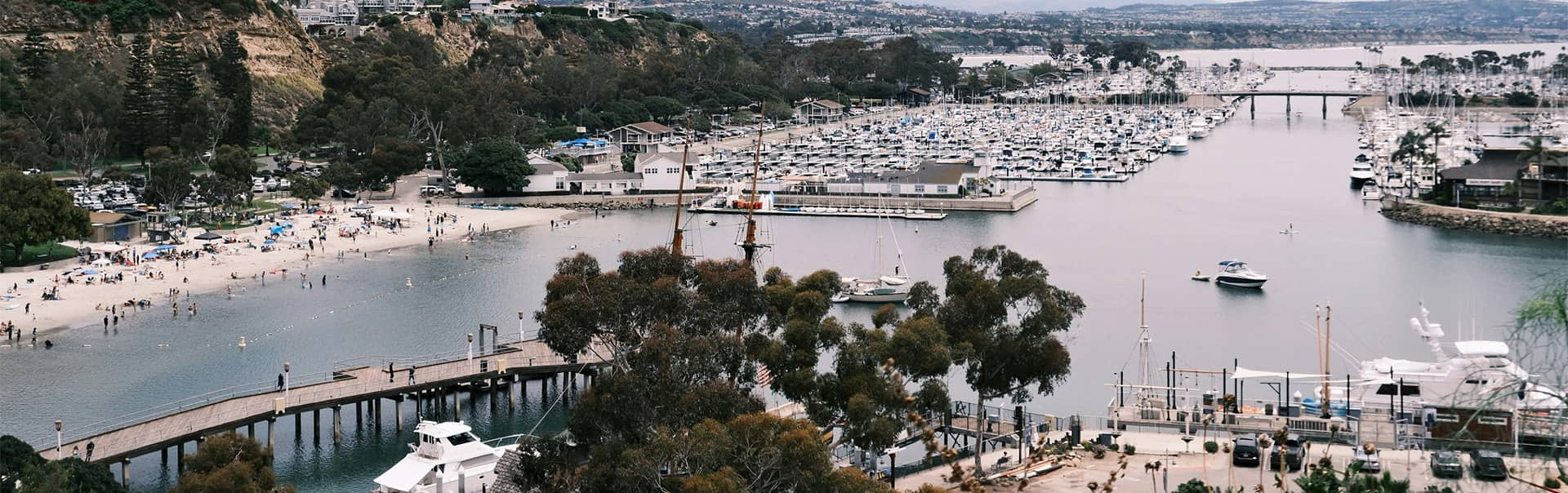 dana point harbor