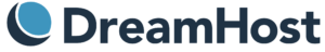 DreamHost Logo