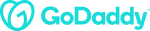 domain name GoDaddy Logo