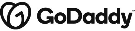 Go Daddy logo