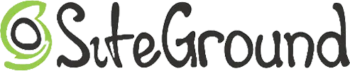 SiteGround logo
