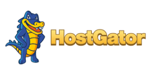 web hosting hostgator logo